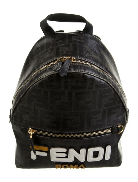 fendi by the way backpack|fendi backpack price.